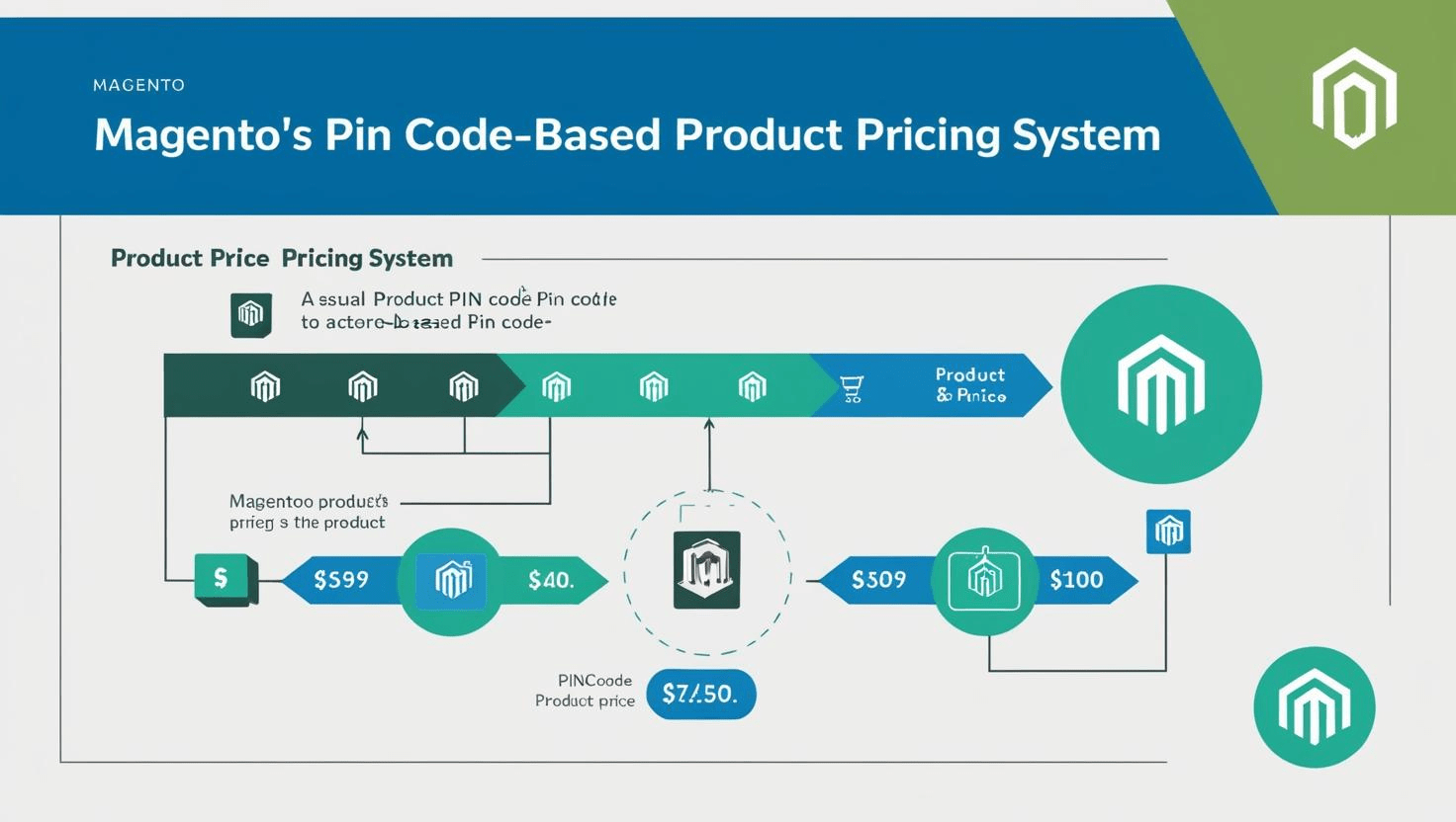 Pin Code Based Product Price In Magento